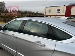 شيفروليه امبالا